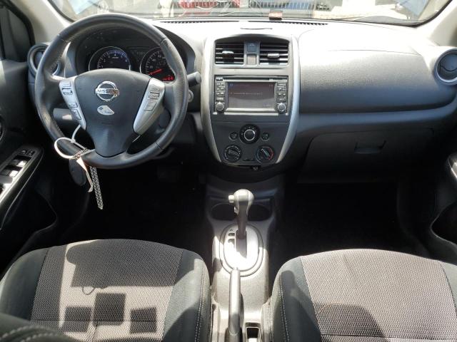Photo 8 from auction – 2016 NISSAN VERSA S with VIN 3N1CN7AP4GL894359