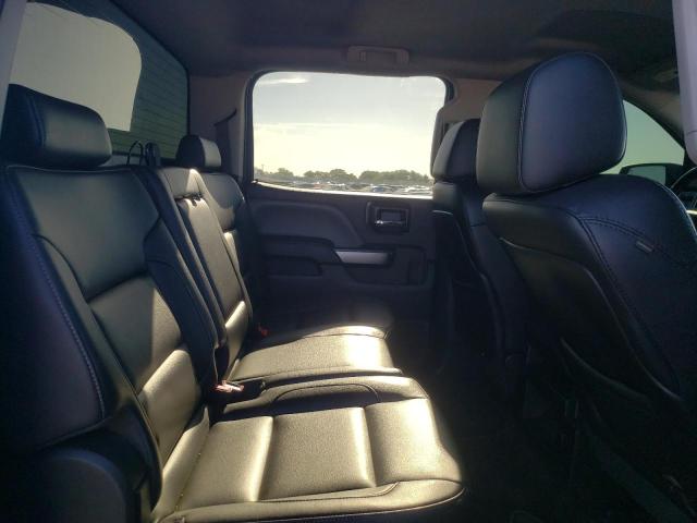 Photo 10 from auction – 2016 CHEVROLET SILVERADO with VIN 3GCUKREC4GG251399