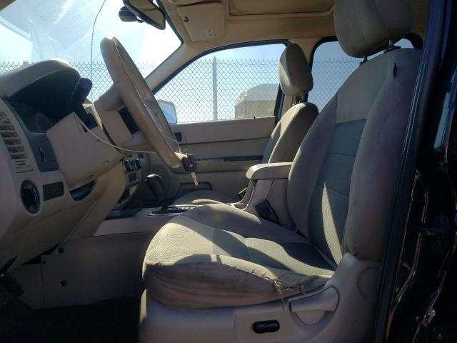 Photo 7 from auction – 2008 FORD ESCAPE XLT with VIN 1FMCU93198KC17455