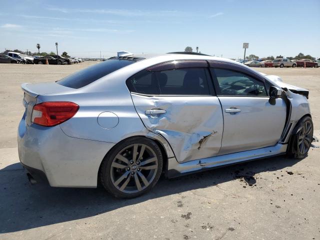 Photo 3 from auction – 2016 SUBARU WRX PREMIU with VIN JF1VA1E61G9816667