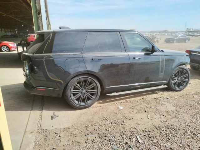 Photo 3 from auction – 2023 LAND ROVER RANGE ROVE with VIN SALKP9E70PA034368