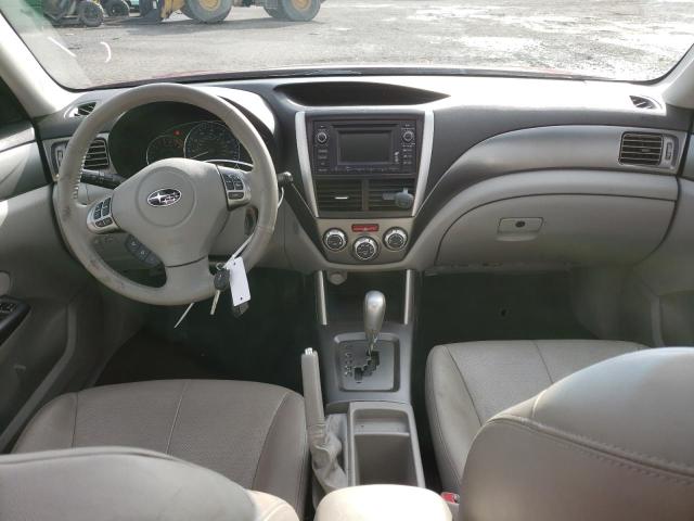 Photo 8 from auction – 2012 SUBARU FORESTER L with VIN JF2SHAEC8CH437777