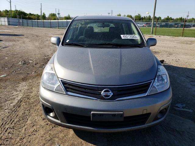 Photo 5 from auction – 2012 NISSAN VERSA S with VIN 3N1BC1CP8CK245367