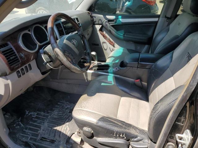 Photo 7 from auction – 2005 TOYOTA 4RUNNER SR with VIN JTEBU14R950074385