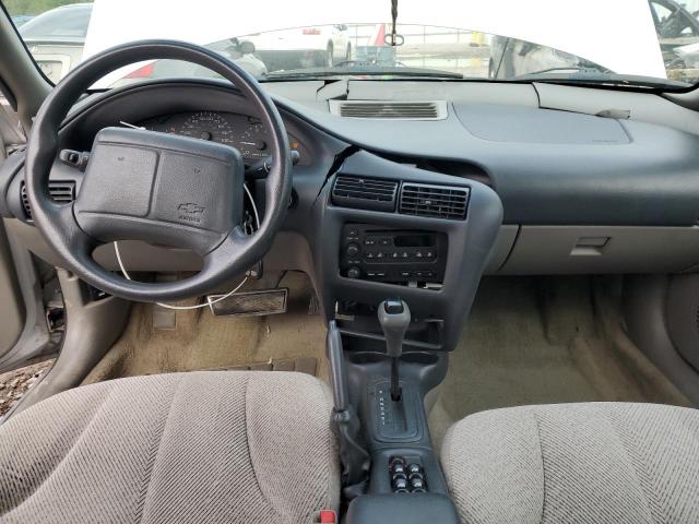 Photo 8 from auction – 2001 CHEVROLET CAVALIER L with VIN 1G1JF524017184485
