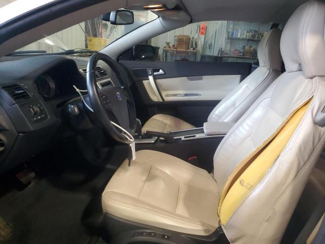 Photo 7 from auction – 2012 VOLVO C70 T5 with VIN YV1672MC3CJ130241