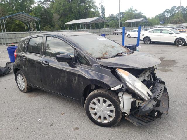 Photo 4 from auction – 2015 NISSAN VERSA NOTE with VIN 3N1CE2CP1FL435322