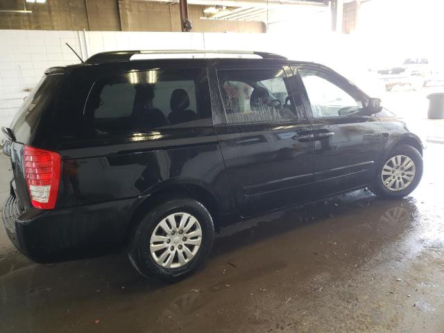 Photo 3 from auction – 2012 KIA SEDONA LX with VIN KNDMG4C73C6473034