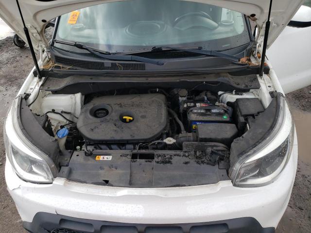 Photo 11 from auction – 2015 KIA SOUL + with VIN KNDJP3A58F7136033