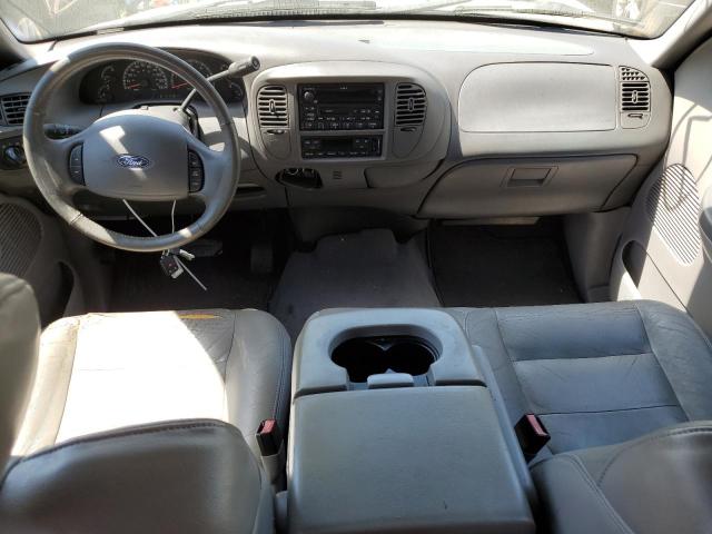 Photo 8 from auction – 2003 FORD F150 SUPER with VIN 1FTRW07673KC81710