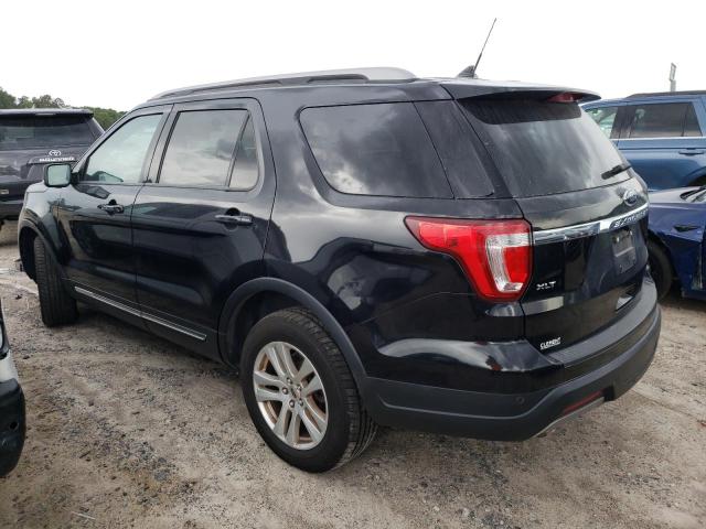 صورة رقم 2 من المزاد - 2019 FORD EXPLORER X مع VIN 1FM5K8D83KGB25868