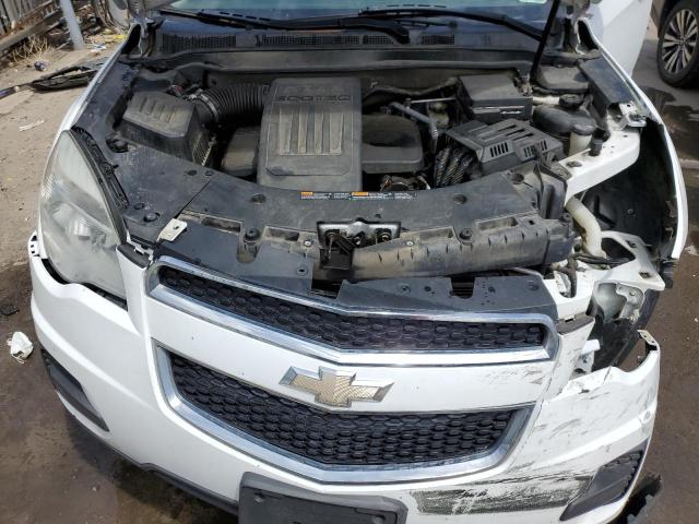 Photo 12 from auction – 2013 CHEVROLET EQUINOX LS with VIN 2GNFLCEK3D6194346