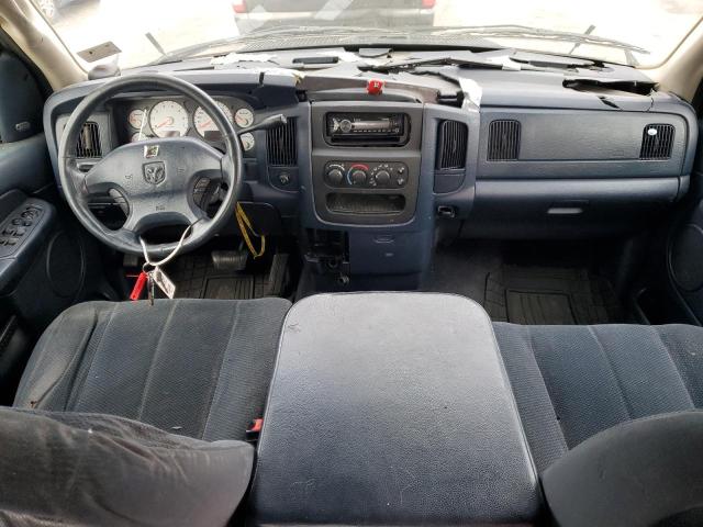 Photo 8 from auction – 2002 DODGE RAM 1500 with VIN 3D3HA18N12G120255