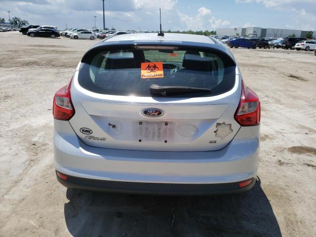 Photo 6 from auction – 2013 FORD FOCUS SE with VIN 1FADP3K27DL103116