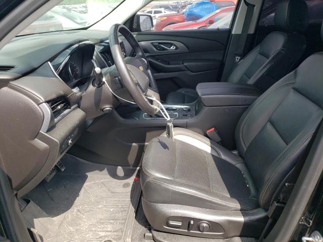 Photo 7 from auction – 2019 CHEVROLET TRAVERSE with VIN 1GNERKKW3KJ163576
