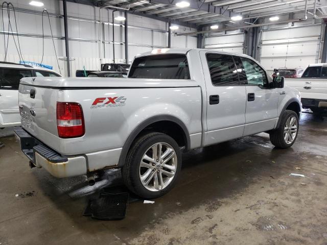 Photo 3 from auction – 2004 FORD F150 SUPER with VIN 1FTPW14554KC31799