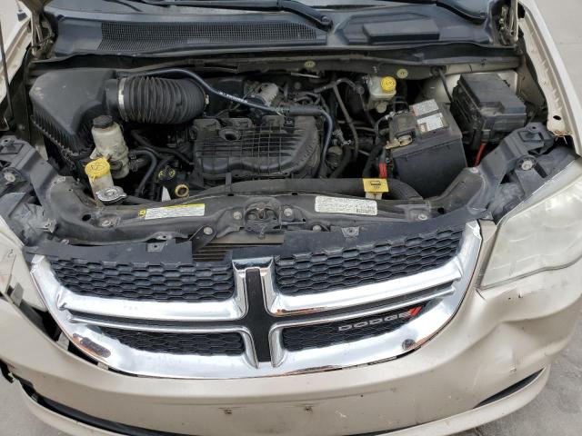 Photo 12 from auction – 2013 DODGE GRAND CARA with VIN 2C4RDGCG4DR527614