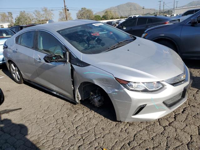 Photo 4 from auction – 2017 CHEVROLET VOLT LT with VIN 1G1RC6S55HU149916