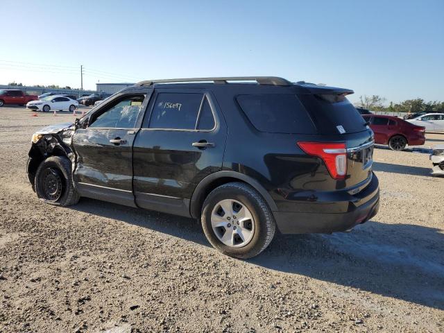 Photo 2 from auction – 2012 FORD EXPLORER with VIN 1FMHK7B85CGA66933