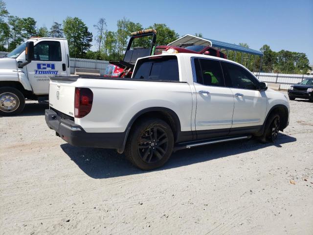 صورة رقم 3 من المزاد - 2019 HONDA RIDGELINE مع VIN 5FPYK3F77KB032197