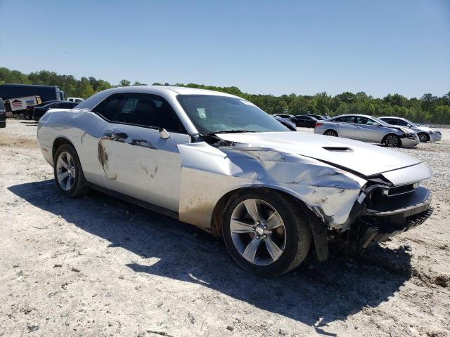 Photo 4 from auction – 2019 DODGE CHALLENGER with VIN 2C3CDZAG5KH759196