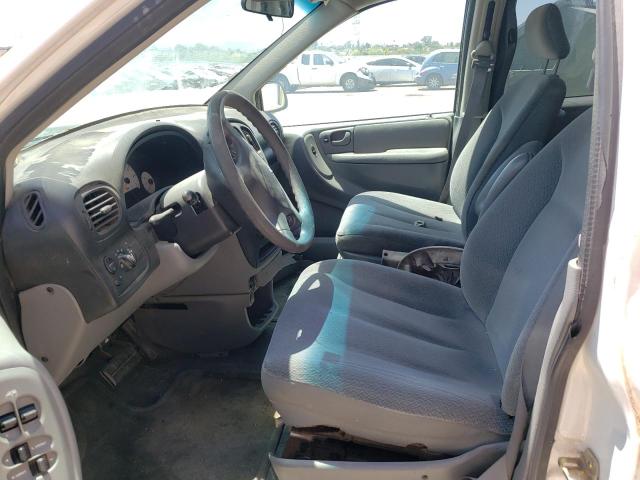 Photo 7 from auction – 2005 DODGE GRAND CARA with VIN 1D4GP24R75B206378