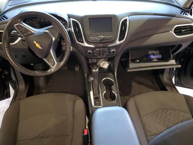 Photo 8 from auction – 2018 CHEVROLET EQUINOX LT with VIN 3GNAXJEV1JS576837