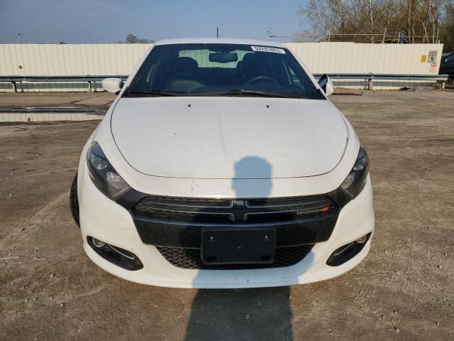Photo 5 from auction – 2014 DODGE DART GT with VIN 1C3CDFEB2ED695651
