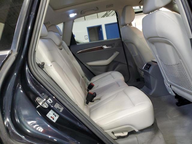 Photo 10 from auction – 2012 AUDI Q5 PREMIUM with VIN WA1LFAFP7CA018123