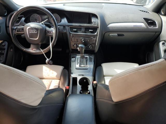 Photo 8 from auction – 2010 AUDI S4 PREMIUM with VIN WAUBGAFL2AA095486