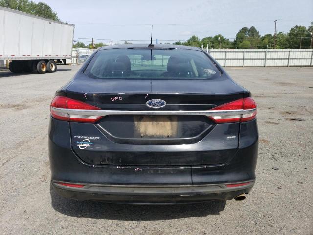 Photo 6 from auction – 2017 FORD FUSION SE with VIN 3FA6P0H72HR142732