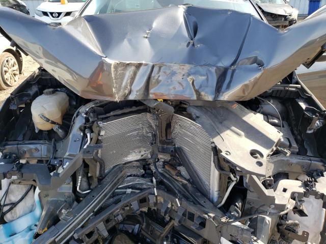 Photo 12 from auction – 2019 FORD EDGE SEL with VIN 2FMPK4J97KBB18671