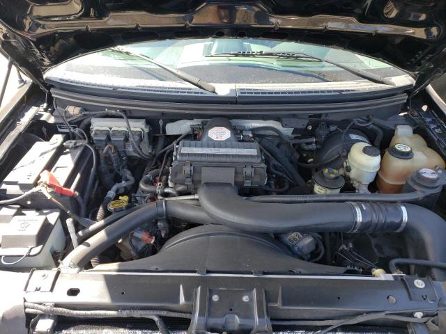 Photo 11 from auction – 2007 FORD F150 with VIN 1FTPX12527NA12303
