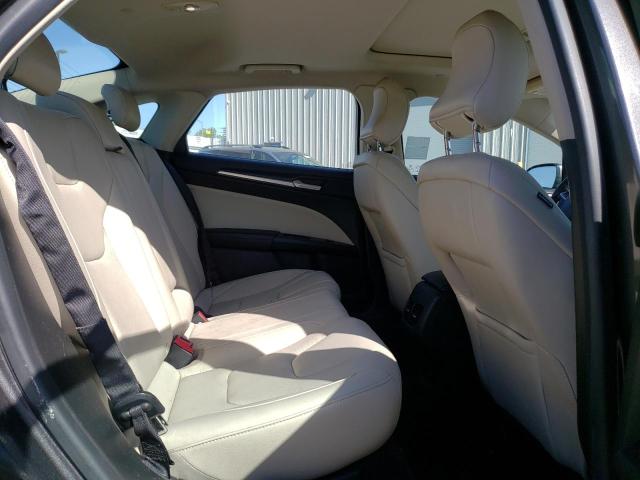 Photo 10 from auction – 2017 FORD FUSION TIT with VIN 3FA6P0SU8HR329861