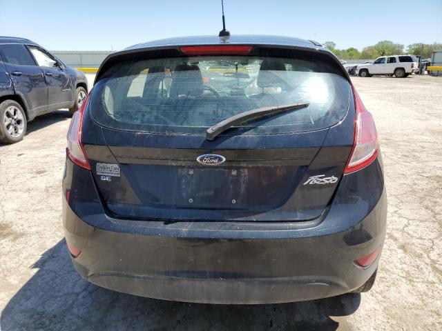 Photo 6 from auction – 2015 FORD FIESTA SE with VIN 3FADP4EJ9FM148052