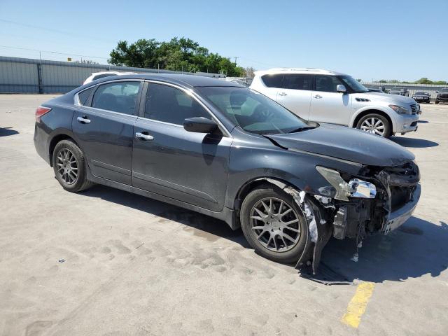 Photo 4 from auction – 2014 NISSAN ALTIMA 2.5 with VIN 1N4AL3AP1EN348916