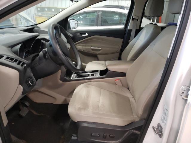Photo 7 from auction – 2017 FORD ESCAPE SE with VIN 1FMCU0GDXHUA45957