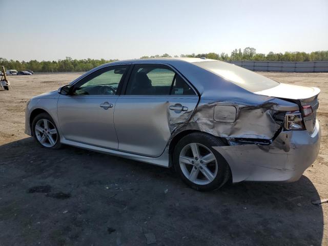 Photo 2 from auction – 2012 TOYOTA CAMRY BASE with VIN 4T1BF1FK4CU056702