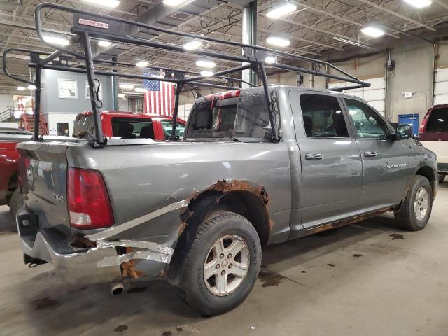 Photo 3 from auction – 2011 DODGE RAM 1500 with VIN 1D7RV1CP9BS640714