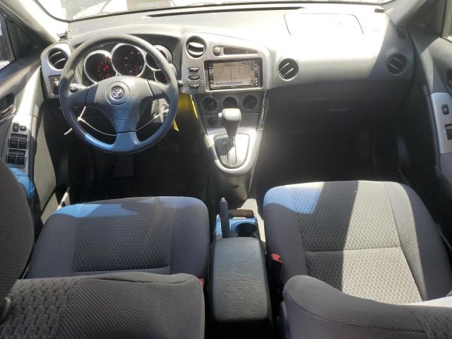 Photo 8 from auction – 2007 TOYOTA COROLLA MA with VIN 2T1KR32E27C646049
