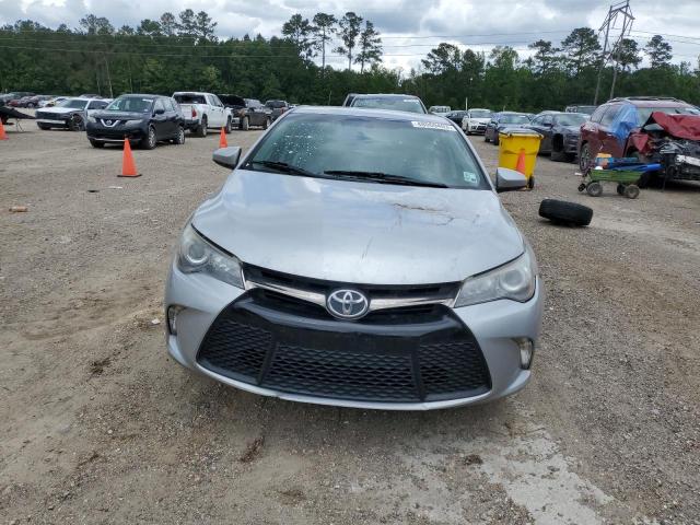 Photo 5 from auction – 2016 TOYOTA CAMRY LE with VIN 4T1BF1FK9GU227577