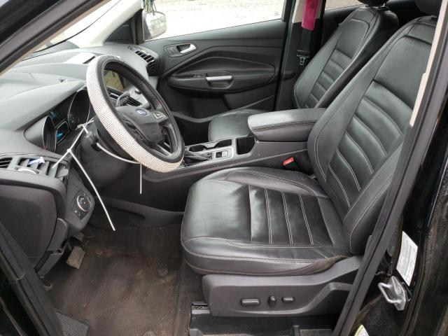 Photo 7 from auction – 2018 FORD ESCAPE SEL with VIN 1FMCU9HD8JUA98522