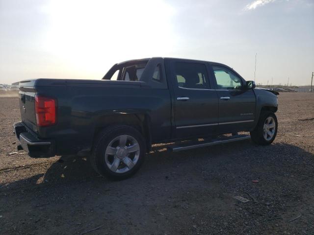 Photo 3 from auction – 2017 CHEVROLET SILVERADO with VIN 3GCPCSEC6HG391778