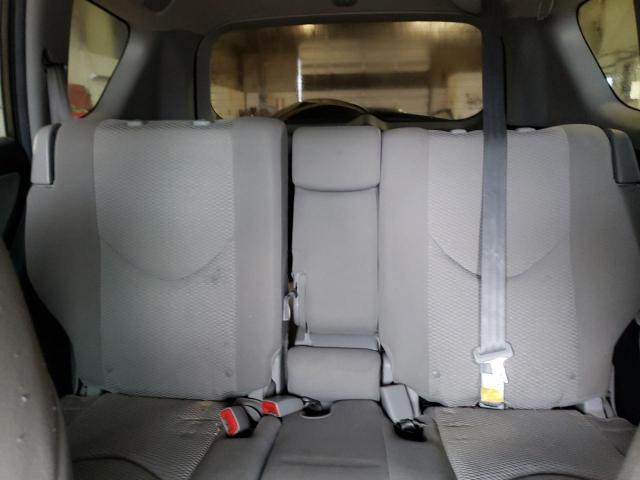 Photo 10 from auction – 2011 TOYOTA RAV4 with VIN 2T3BF4DV2BW161193