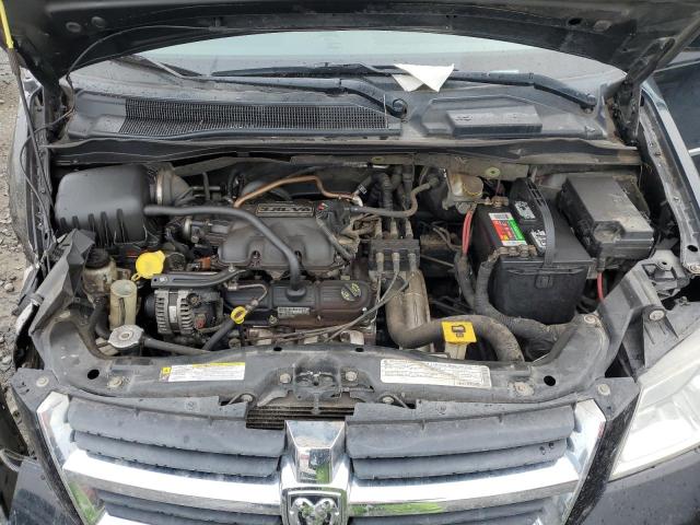 Photo 12 from auction – 2010 DODGE GRAND CARA with VIN 2D4RN5D17AR216396