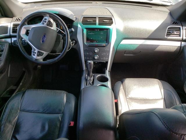 Photo 8 from auction – 2013 FORD EXPLORER X with VIN 1FM5K8D86DGC02607