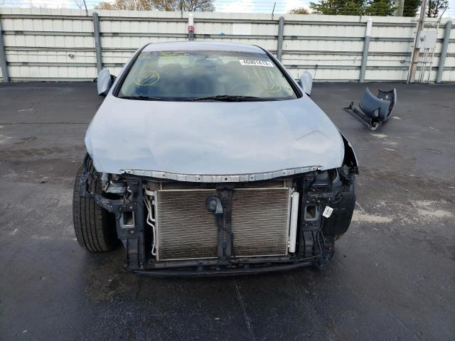 Photo 5 from auction – 2013 HYUNDAI SONATA GLS with VIN 5NPEB4AC8DH799051