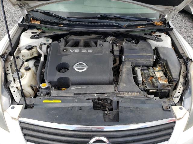 Photo 11 from auction – 2008 NISSAN ALTIMA 3.5 with VIN 1N4BL21E28C158281