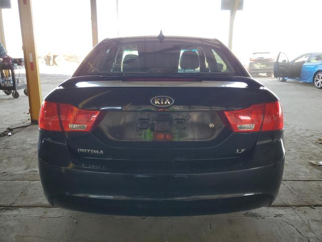 Photo 6 from auction – 2009 KIA OPTIMA LX with VIN KNAGE228795358224