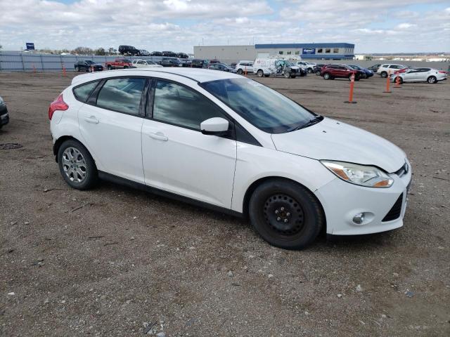 Фото 4 с аукциона – 2012 FORD FOCUS SE с VIN 1FAHP3K29CL387803